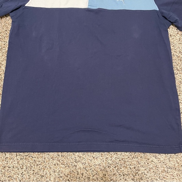 PUMA Collared Golf Polo Shirt - Picture 3 of 7